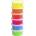 Knorr 6 Colors Neon Ironing Beads