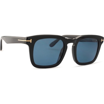 Tom Ford Dax FT0751 01V 50