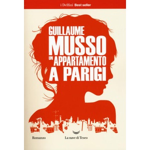 appartamento a Parigi | Guillaume Musso (2018)