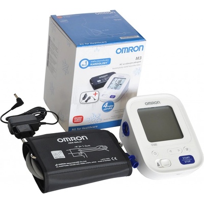 Omron M3 Duo