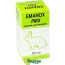 Emanox PMX přírodní 50 ml