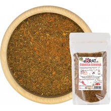 eBrat Čubrica červená 200 g