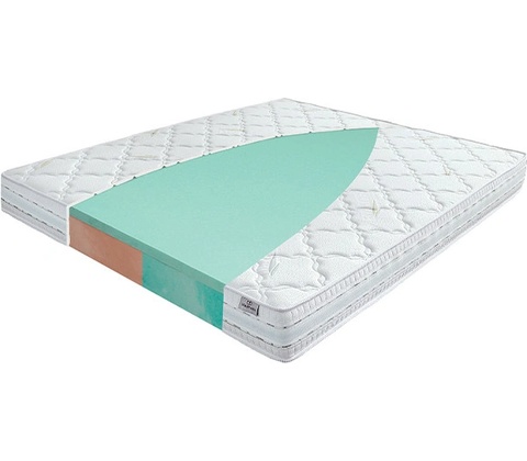 Materasso Viscogreen Lux