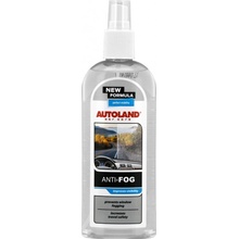 Autoland NANO+ Proti mlžení skel rozprašovací 300 ml