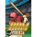 Baseball Mogul 2015