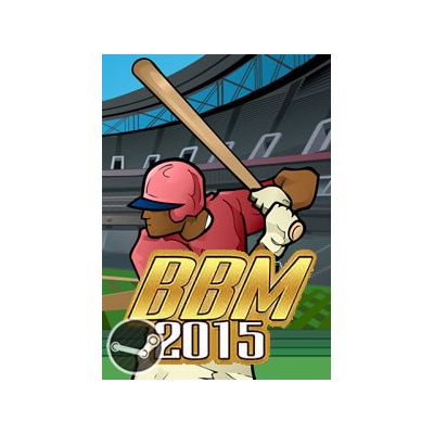 Baseball Mogul 2015