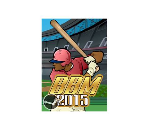 Baseball Mogul 2015