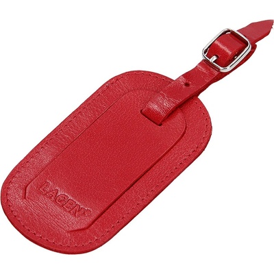 Lagen 290010 červená