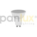 Panlux SMD 18 LED DELUXE DIM stmívatelný světelný zdroj 230V 7W GU10 teplá bílá