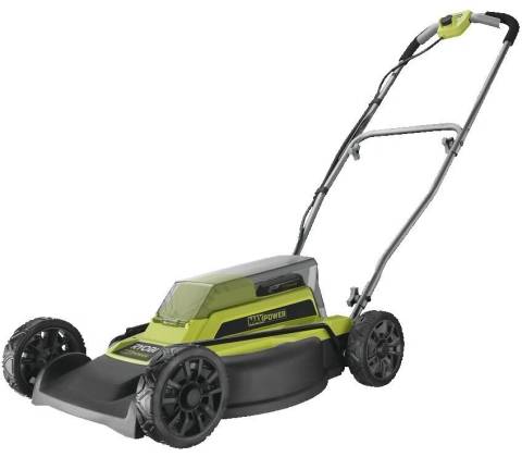 Ryobi RY36LMM46A-140