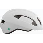 Lazer Велосипедна каска Lazer CityZen KinetiCore matte white
