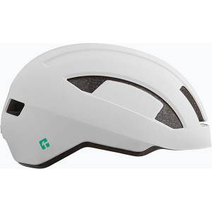 Lazer Велосипедна каска Lazer CityZen KinetiCore matte white