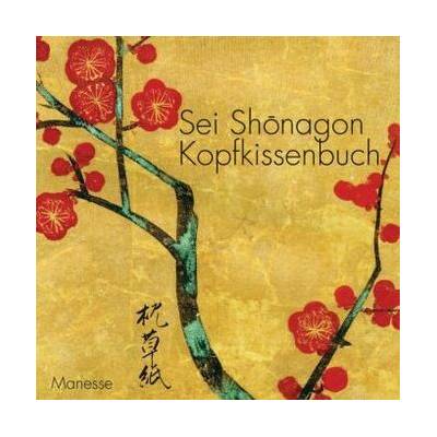 Kopfkissenbuch - Sei Shonagon