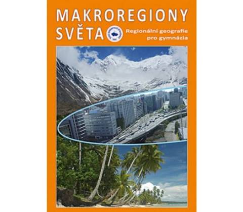 Makroregiony světa