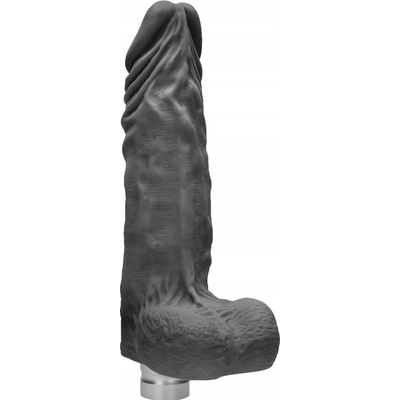 REALROCK TPE čierny