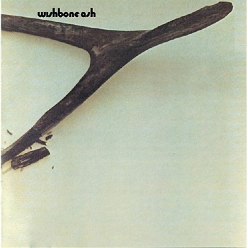 WISHBONE ASH: WISHBONE ASH CD