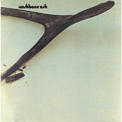 WISHBONE ASH: WISHBONE ASH CD