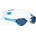 TYR Очила за плуване TYR Tracer-X Elite Racing Mirrored blue/white