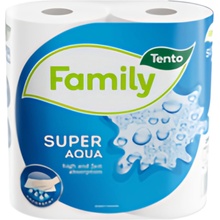 Tento Family Super Aqua 2vrstvé 2 ks