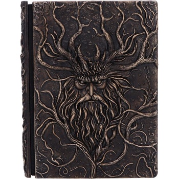 Nemesis Now Тефтер Nemesis Now Adult: Gothic - Forest Grimoire (D7211C25)