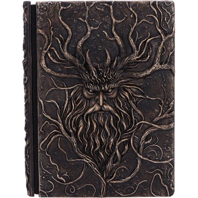 Nemesis Now Тефтер Nemesis Now Adult: Gothic - Forest Grimoire (D7211C25)