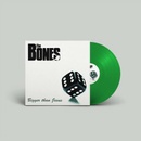 BONES - BIGGER THAN JESUS LP