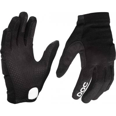 POC Ръкавици POC Essential DH Glove - Uranium Black - размер XS (202-2383-0111)