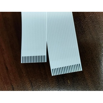 Image 1 of Compatible Лентов кабел за главата (комплект 2 кабела - 15 pin + 17 pin), FX-890 II, 2181774 (2181774-NB)