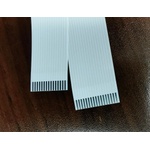 Compatible Лентов кабел за главата (комплект 2 кабела - 15 pin + 17 pin), FX-890 II, 2181774 (2181774-NB)