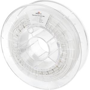 Spectrum 80254 3D филамент, S-Flex 90A, 1, 75mm, 500g, Бял (Polar white) (80254)