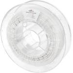 Spectrum 80254 3D филамент, S-Flex 90A, 1, 75mm, 500g, Бял (Polar white) (80254)
