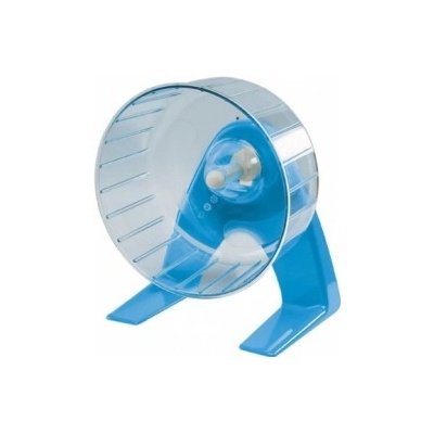 Ferplast plastový kolotoč 4606 mix farieb 14,5 x 11 x 16,8 cm