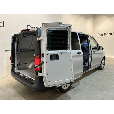 Mercedes-Benz Vito 116 CDi 120 kW