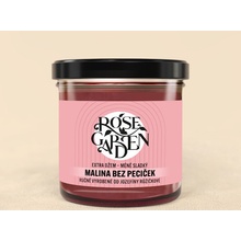 Rose Garden Džem Malina bez peciček 160 g