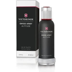 Victorinox Swiss Army Altitude EDT 100 ml Tester Парфюми