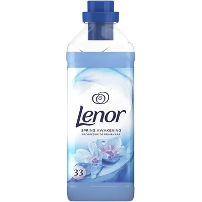 Lenor Spring Awakening, омекотител, 32 пранета, 0.675 л (8700216750530)