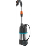 GARDENA 4700/2 inox (1764-20)