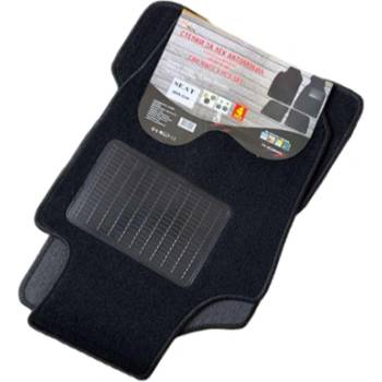 Paolo Стелки мокет съвместими със Seat Ibiza (2002-2006) с копки