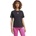 ADIDAS Тениска Lounge Mini Graphic T-Shirt
