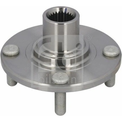 Náboj kolesa FEBI BILSTEIN 03991