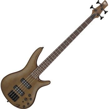 Ibanez SR300EB-WNF Walnut Flat Електрическа бас китара