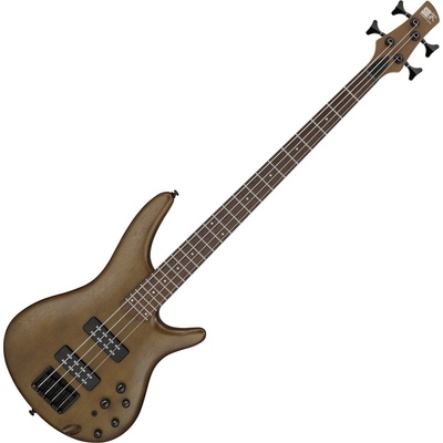 Ibanez SR300EB-WNF Walnut Flat Електрическа бас китара