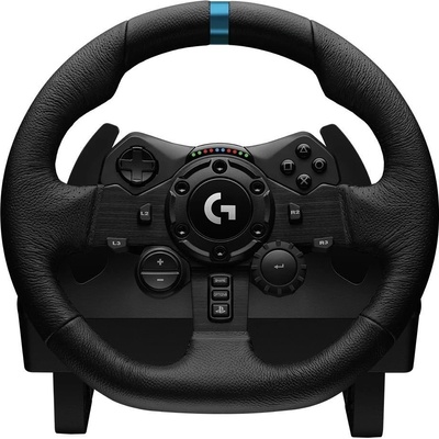 Logitech G923 Racing Wheel and Pedals 941-000149