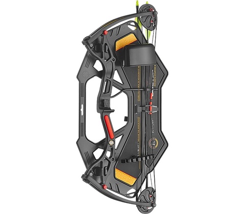 Ek ARCHERY BUSTER