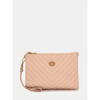 GUESS Несесер Guess PW1594P3419 wash bag - Beige (Beige)