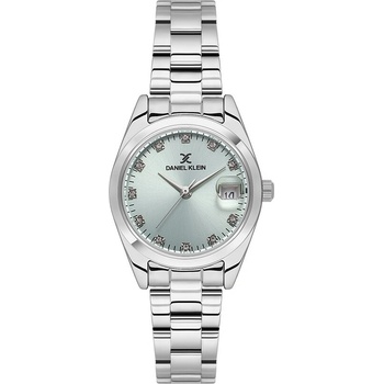 Daniel Klein DK13758-2