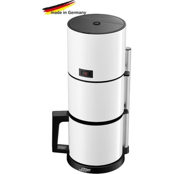 Ritter Cafena 5 biely