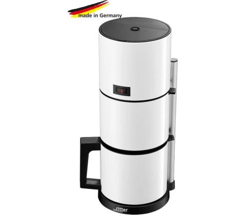Ritter Cafena 5 biely
