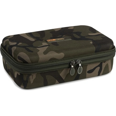 Fox Fishing Camolite RX+ Case Rybárske puzdro