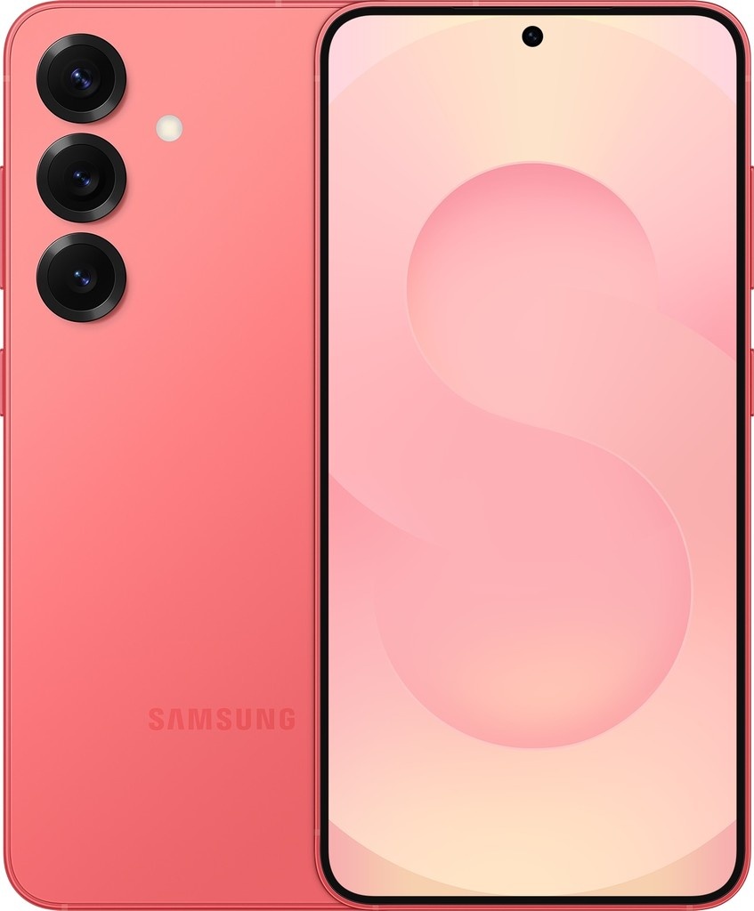 Coralred